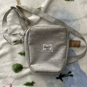 Small Herschel bag